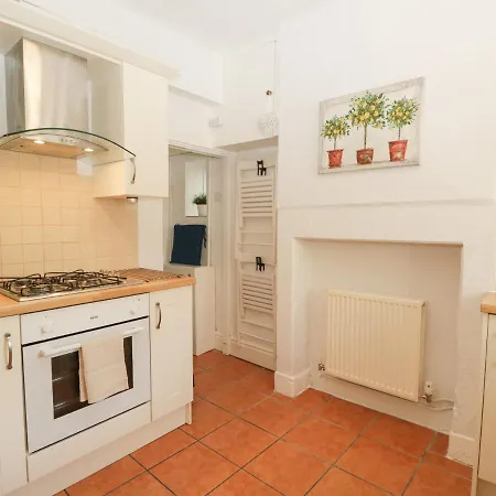 Holly Holiday home *