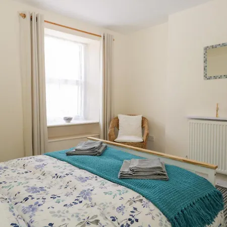 Сasa de vacaciones Holly St Bees