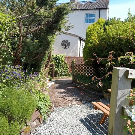 Holly Holiday home *